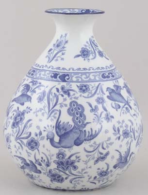Vase c1915